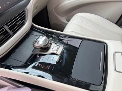 Denza D9 2022 DM-i 970 AWD Flagship - ფოტო 17