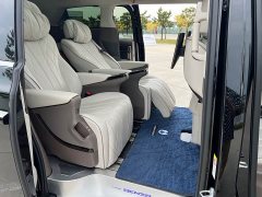Denza D9 2022 DM-i 970 AWD Flagship - ფოტო 19