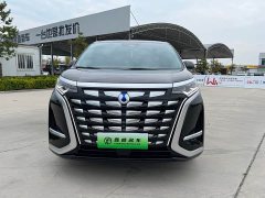 Denza D9 2022 DM-i 970 AWD Flagship - ფოტო 2