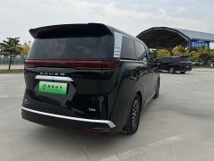 Denza D9 2022 DM-i 970 AWD Flagship - ფოტო 20