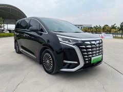 Denza D9 2022 DM-i 970 AWD Flagship - ფოტო 3