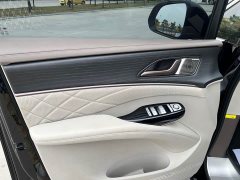 Denza D9 2022 DM-i 970 AWD Flagship - ფოტო 4