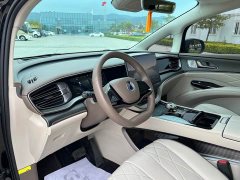 Denza D9 2022 DM-i 970 AWD Flagship - ფოტო 5