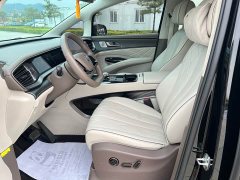 Denza D9 2022 DM-i 970 AWD Flagship - ფოტო 6