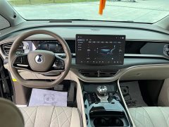 Denza D9 2022 DM-i 970 AWD Flagship - ფოტო 7