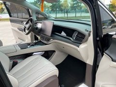 Denza D9 2022 DM-i 970 AWD Flagship - ფოტო 9