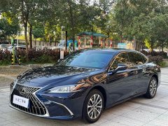 Lexus ES 2023 200 Excellence Edition - ფოტო 1