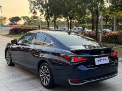 Lexus ES 2023 200 Excellence Edition - ფოტო 10
