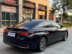 Lexus ES 2023 200 Excellence Edition - ფოტო 12