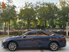 Lexus ES 2023 200 Excellence Edition - ფოტო 13