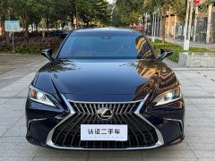 Lexus ES 2023 200 Excellence Edition - ფოტო 2