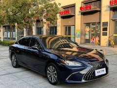 Lexus ES 2023 200 Excellence Edition - ფოტო 3