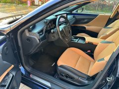 Lexus ES 2023 200 Excellence Edition - ფოტო 5
