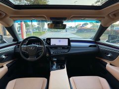 Lexus ES 2023 200 Excellence Edition - ფოტო 7