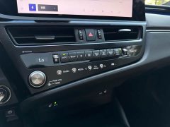 Lexus ES 2023 200 Excellence Edition - ფოტო 8