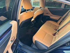 Lexus ES 2023 200 Excellence Edition - ფოტო 9