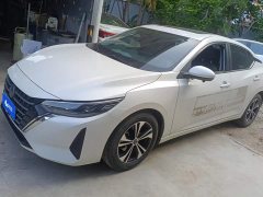 Nissan Sylphy 1.6L CVT Intelligent Drive Edition - ფოტო 1