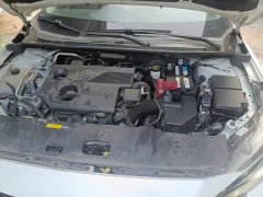Nissan Sylphy 1.6L CVT Intelligent Drive Edition - ფოტო 10