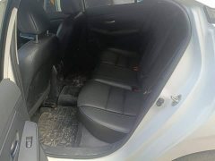 Nissan Sylphy 1.6L CVT Intelligent Drive Edition - ფოტო 11