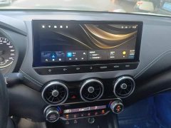 Nissan Sylphy 1.6L CVT Intelligent Drive Edition - ფოტო 13
