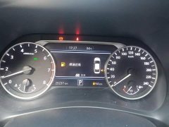 Nissan Sylphy 1.6L CVT Intelligent Drive Edition - ფოტო 14
