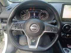 Nissan Sylphy 1.6L CVT Intelligent Drive Edition - ფოტო 15