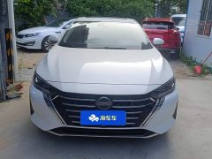 Nissan Sylphy 1.6L CVT Intelligent Drive Edition - ფოტო 2