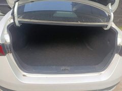 Nissan Sylphy 1.6L CVT Intelligent Drive Edition - ფოტო 4
