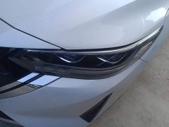 Nissan Sylphy 1.6L CVT Intelligent Drive Edition - ფოტო 5