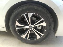 Nissan Sylphy 1.6L CVT Intelligent Drive Edition - ფოტო 6
