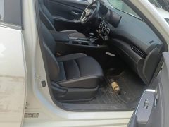 Nissan Sylphy 1.6L CVT Intelligent Drive Edition - ფოტო 8