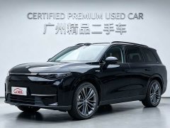 Leapmotor C16 2026 Extended Range 280 Lidar Smart Luxury Edition 6-Seater - ფოტო 1