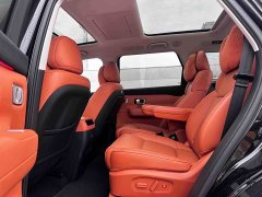 Leapmotor C16 2026 Extended Range 280 Lidar Smart Luxury Edition 6-Seater - ფოტო 10