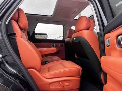 Leapmotor C16 2026 Extended Range 280 Lidar Smart Luxury Edition 6-Seater - ფოტო 11