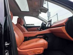 Leapmotor C16 2026 Extended Range 280 Lidar Smart Luxury Edition 6-Seater - ფოტო 12