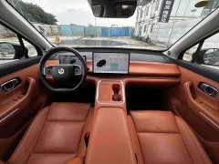 Leapmotor C16 2026 Extended Range 280 Lidar Smart Luxury Edition 6-Seater - ფოტო 13