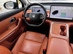 Leapmotor C16 2026 Extended Range 280 Lidar Smart Luxury Edition 6-Seater - ფოტო 14