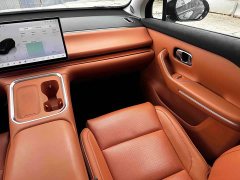 Leapmotor C16 2026 Extended Range 280 Lidar Smart Luxury Edition 6-Seater - ფოტო 15