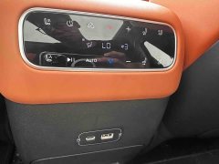 Leapmotor C16 2026 Extended Range 280 Lidar Smart Luxury Edition 6-Seater - ფოტო 16