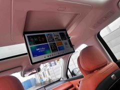 Leapmotor C16 2026 Extended Range 280 Lidar Smart Luxury Edition 6-Seater - ფოტო 17