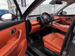 Leapmotor C16 2026 Extended Range 280 Lidar Smart Luxury Edition 6-Seater - ფოტო 18