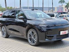 Leapmotor C16 2026 Extended Range 280 Lidar Smart Luxury Edition 6-Seater - ფოტო 3