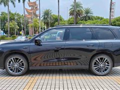Leapmotor C16 2026 Extended Range 280 Lidar Smart Luxury Edition 6-Seater - ფოტო 4