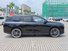 Leapmotor C16 2026 Extended Range 280 Lidar Smart Luxury Edition 6-Seater - ფოტო 5