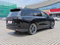 Leapmotor C16 2026 Extended Range 280 Lidar Smart Luxury Edition 6-Seater - ფოტო 6