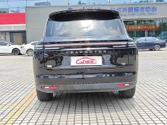 Leapmotor C16 2026 Extended Range 280 Lidar Smart Luxury Edition 6-Seater - ფოტო 7
