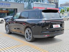 Leapmotor C16 2026 Extended Range 280 Lidar Smart Luxury Edition 6-Seater - ფოტო 8