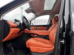 Leapmotor C16 2026 Extended Range 280 Lidar Smart Luxury Edition 6-Seater - ფოტო 9
