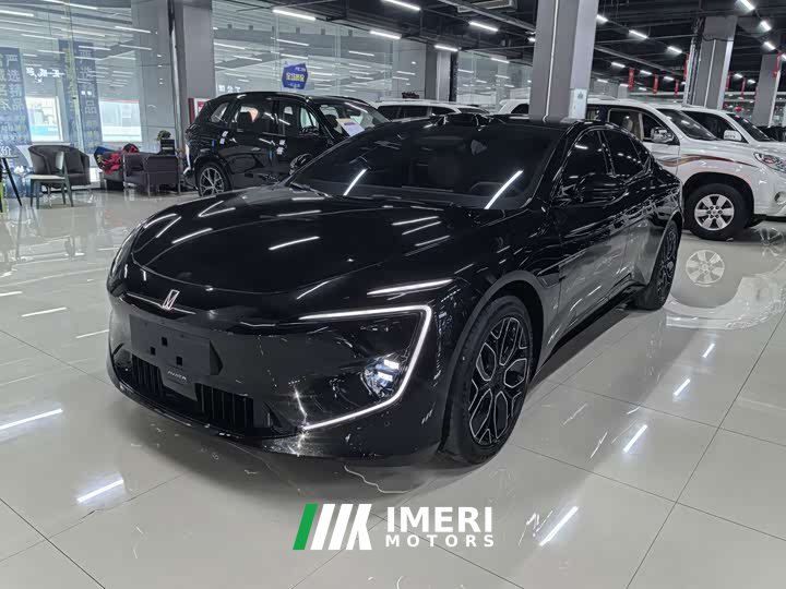 Avatr 12 Facelift Max Dual Motor Pure Electric - ავტომობილი ჩინეთიდან