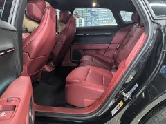 Avatr 12 Facelift Max Dual Motor Pure Electric - ფოტო 13